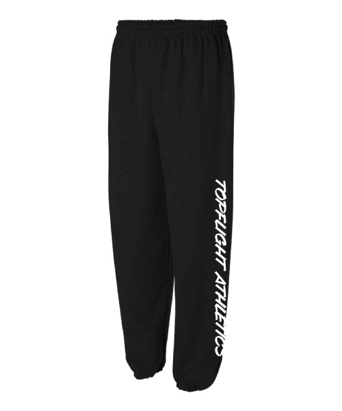 TFA Black Sweatpants
