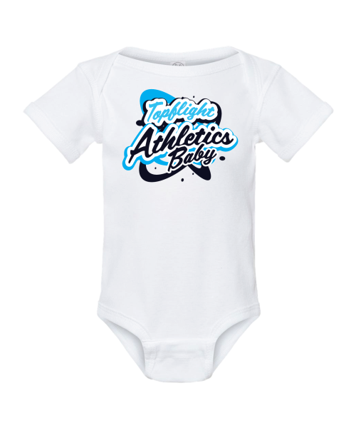 TFA Baby Onesie