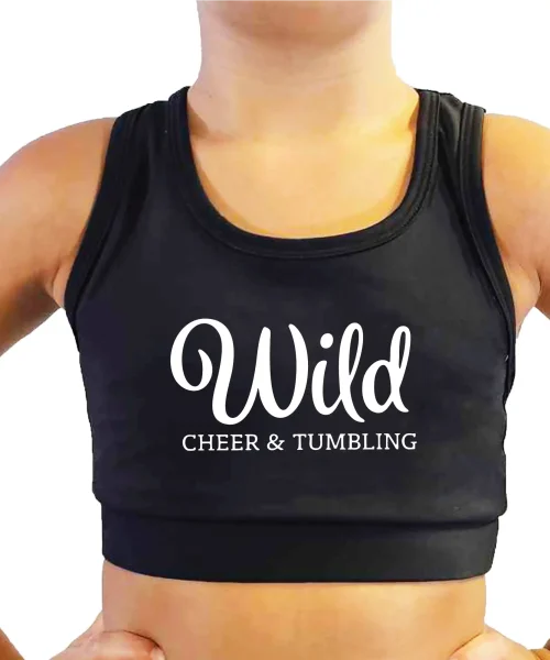 WCT Sports Bras