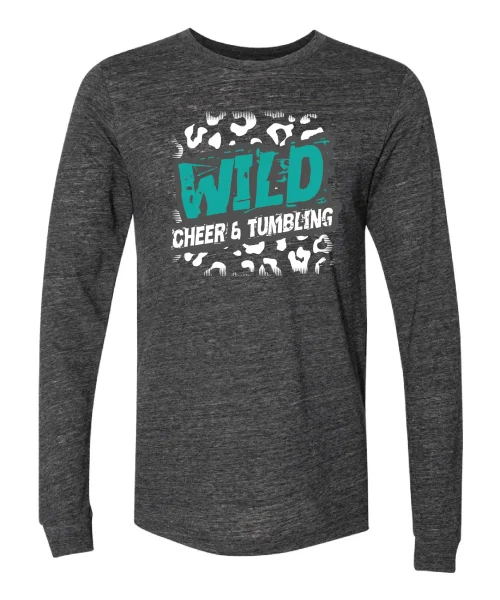 WCT Long Sleeve