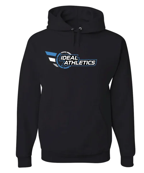 IA Ideal Athletics Hoodie