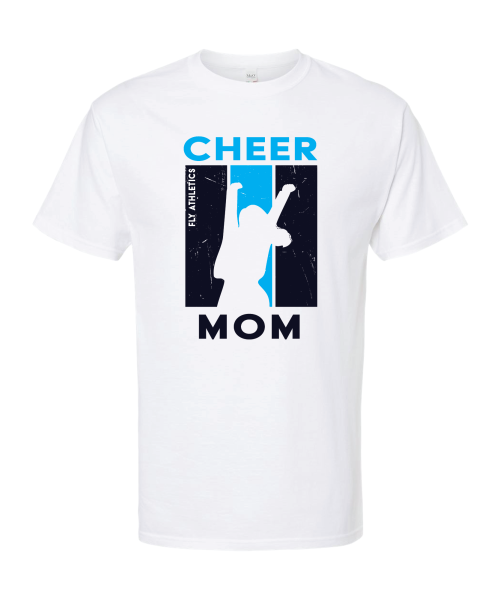 TFA Mom Tee