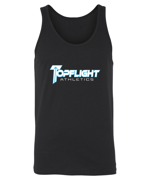 TFA Black Tank