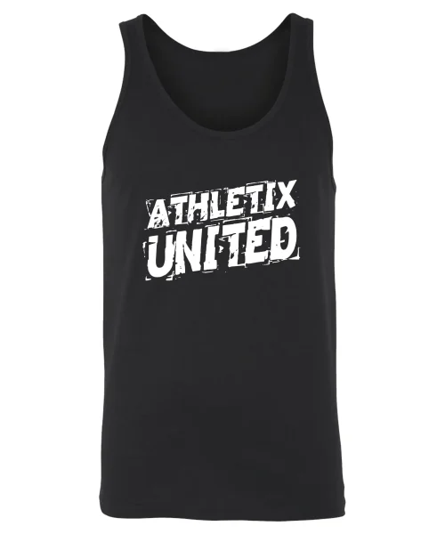 AU Black Tank