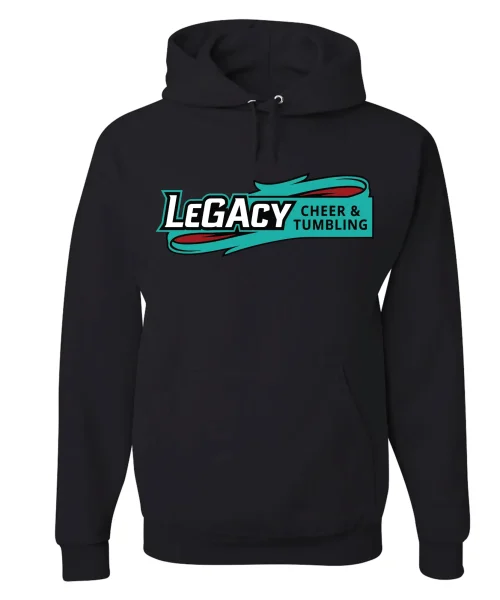 LCT Black Hoodie