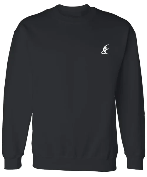 CEA Black Crewneck
