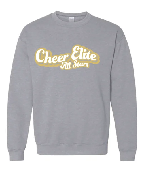 CE Mom Crewneck