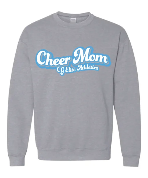 CG Mom Crewneck
