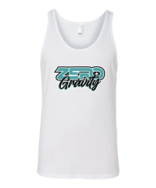 ZG White Tank