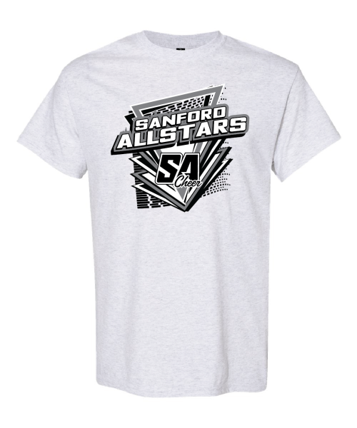 SA Sanford Grey Shirt