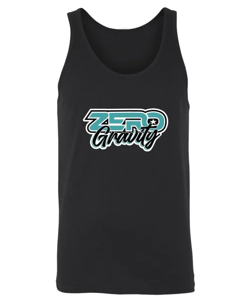 ZG Black Tank