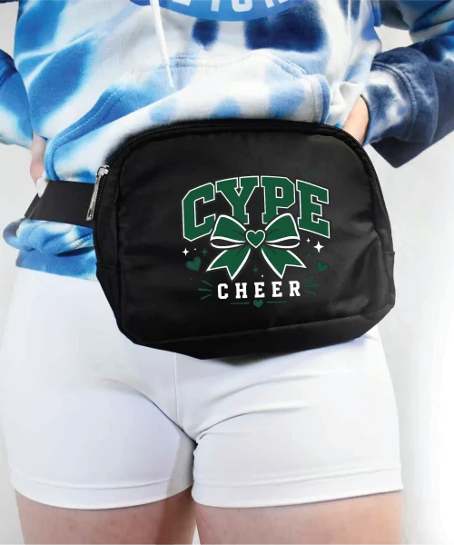 CYPE Belt Bag