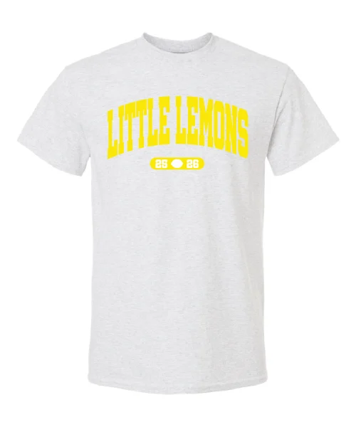 SA Sanford Team Tee - Little Lemons