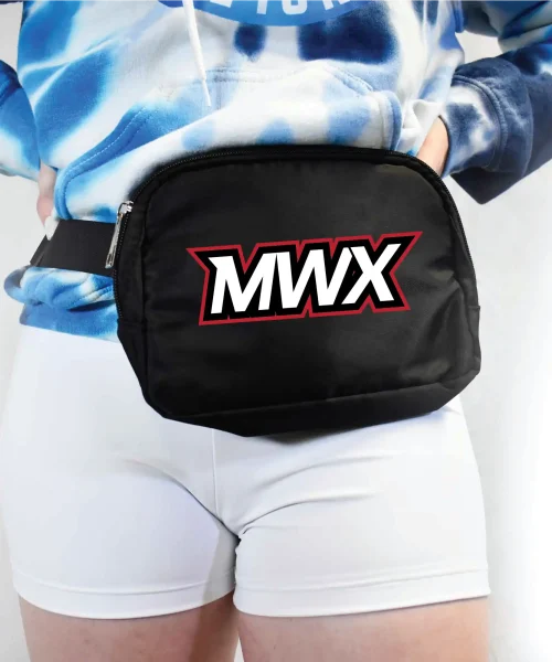 MWX Belt Bag