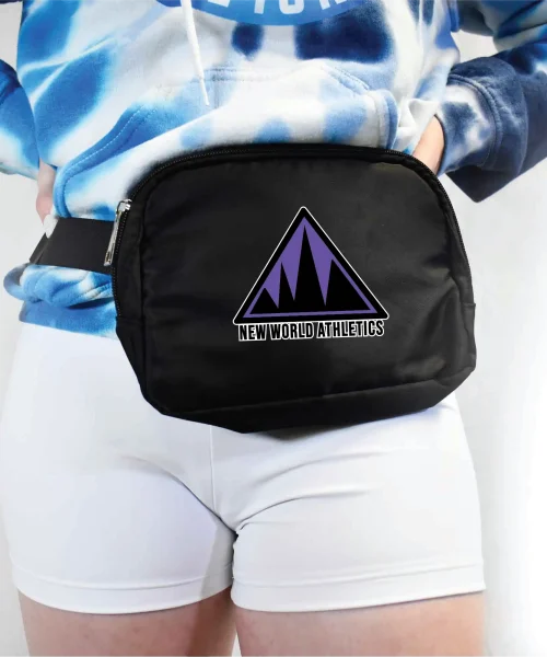 NW Belt Bag