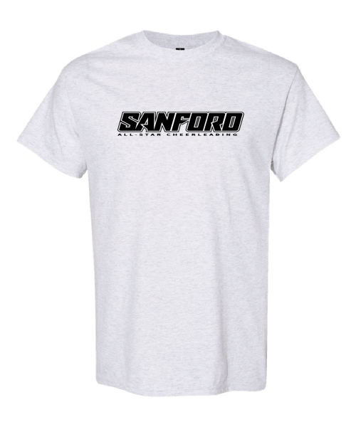 SA Sanford Grey Shirt 3