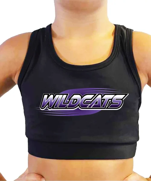 WC Sports Bra