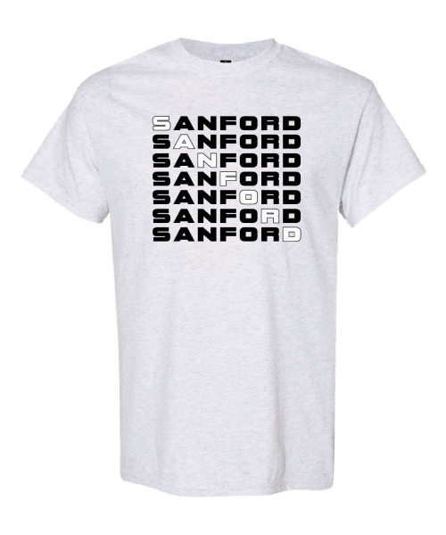 SA Sanford Grey Shirt 4