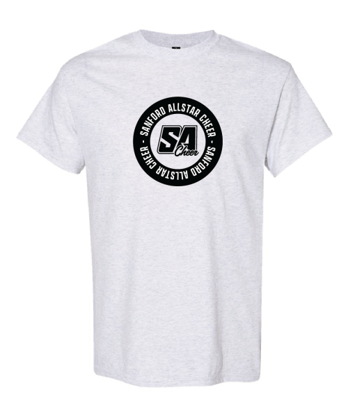 SA Sanford Grey Shirt 2