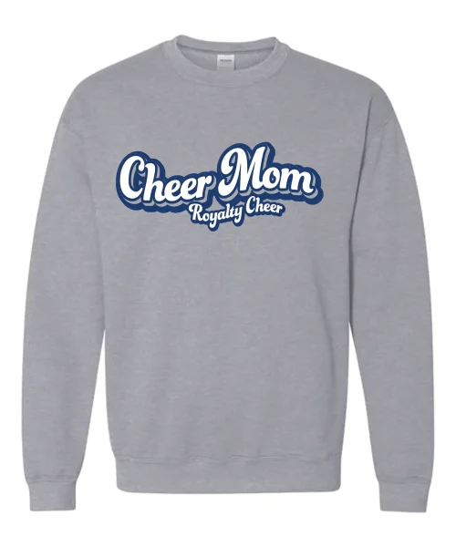 RC Mom Crewneck