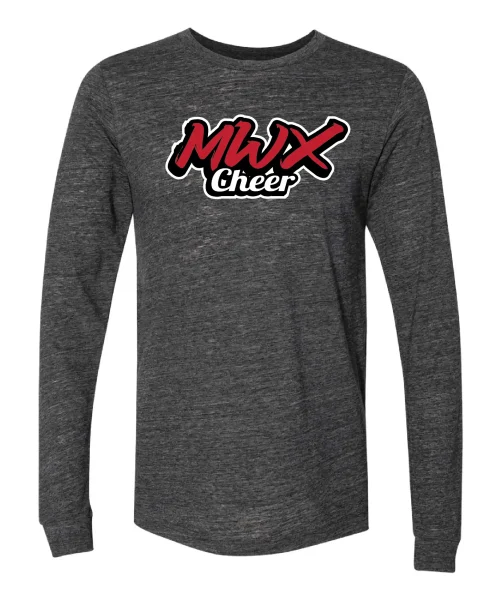 MWX Grey Long Sleeve