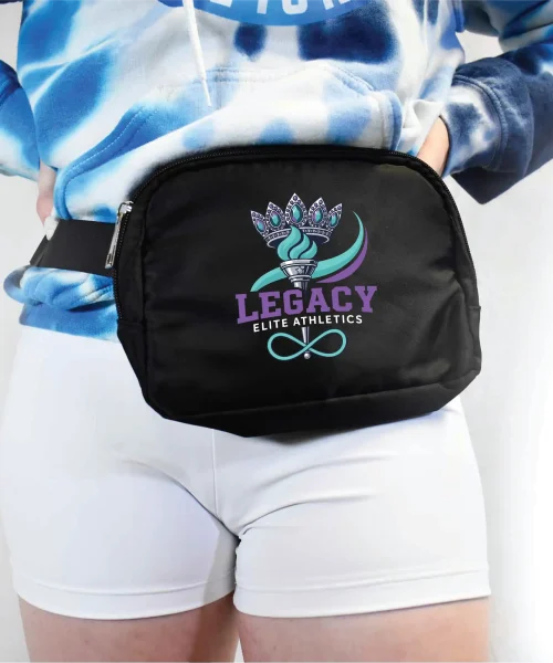 LEA Belt Bag