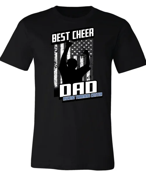 ATC Ascend Dad Tee