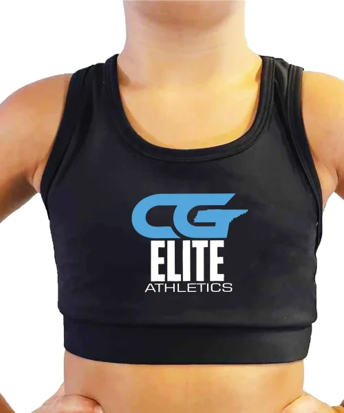 CG Sports Bra