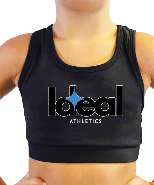 IA Ideal Athletics Sports Bras