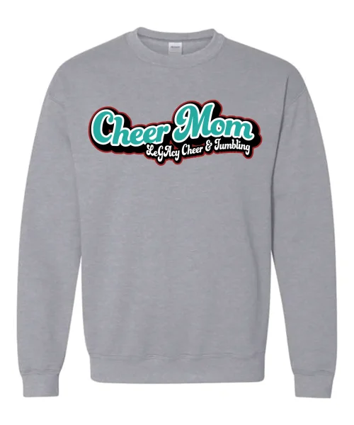 LCT Mom Crewneck