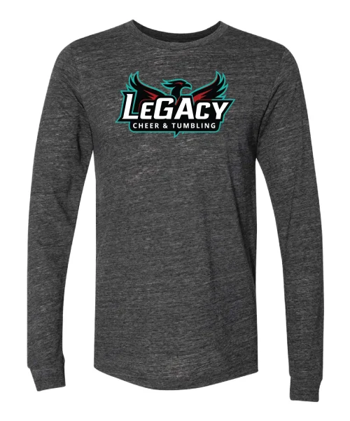 LCT Grey Long Sleeve