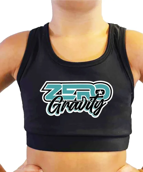 ZG Zero Gravity Sports Bra