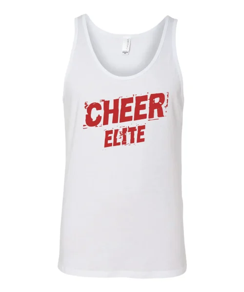 CEA Cheer Tank