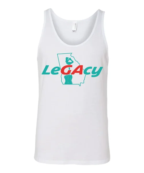LCT White Tank 2