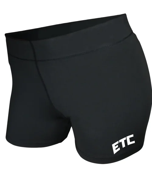 ETC Performance Shorts