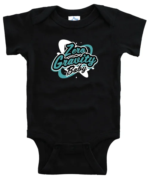 ZG Baby Onesie