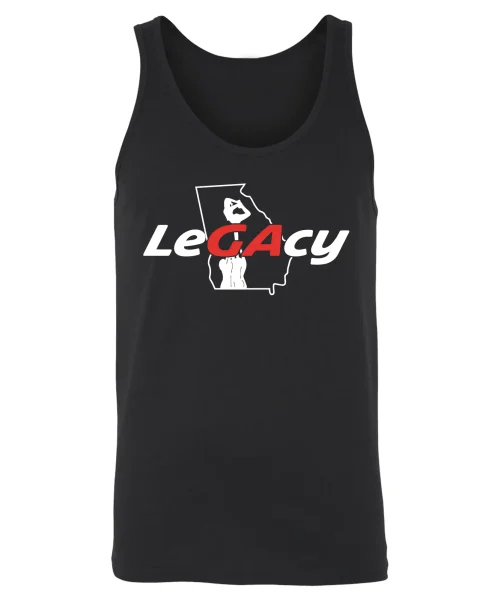 LCT Black Tank 2