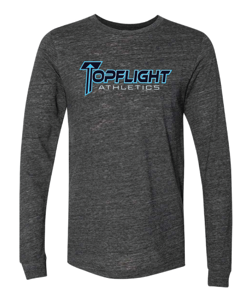 TFA Grey Long Sleeve
