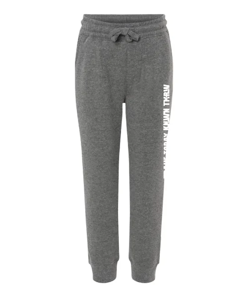 KNWN Grey Sweatpants