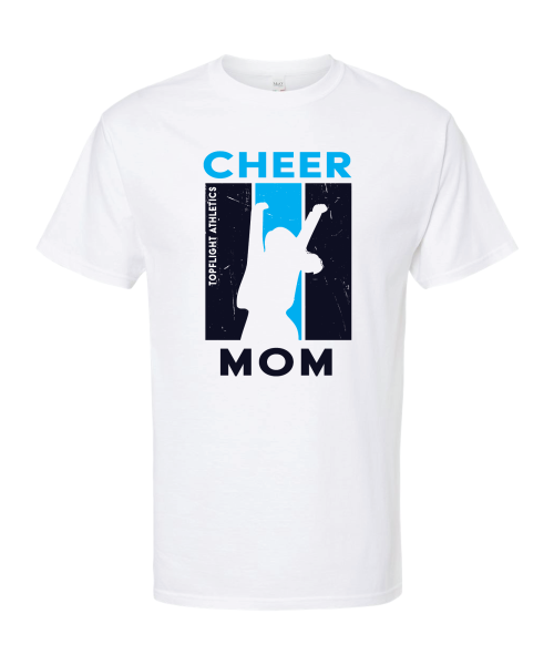 TA Mom Tee