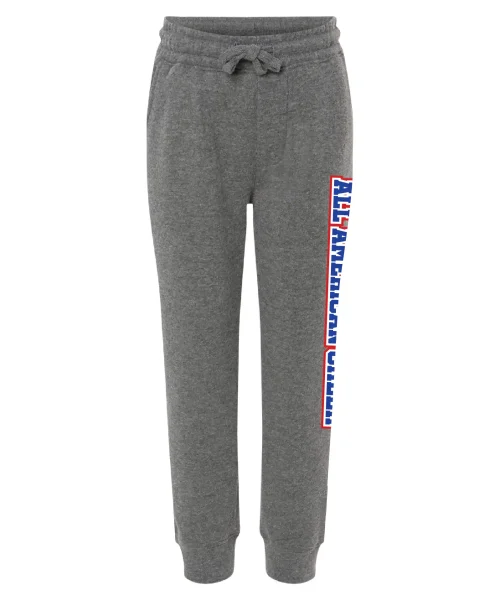 AAC Grey Joggers