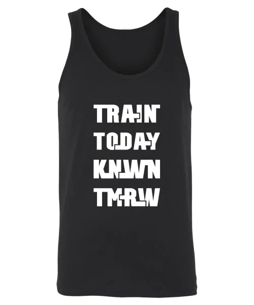 KNWN Black Tank