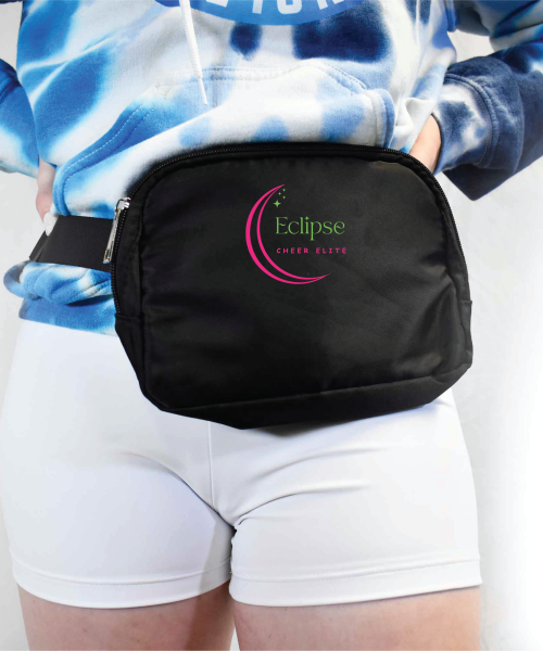 Eclipse Elite Belt Bag