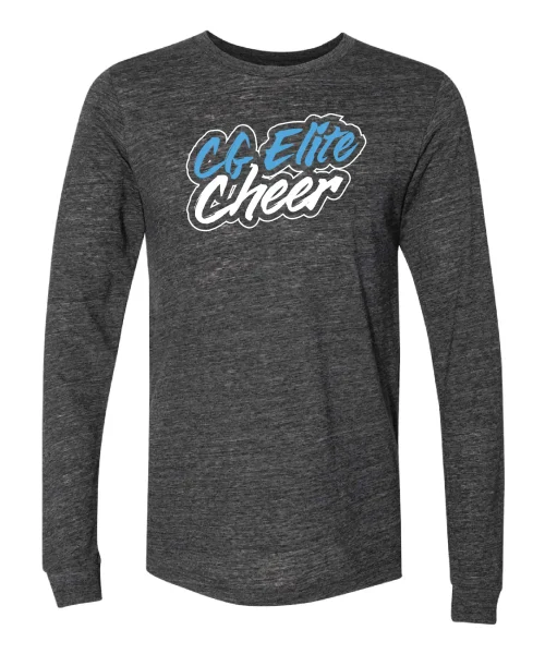 CG Long Sleeve