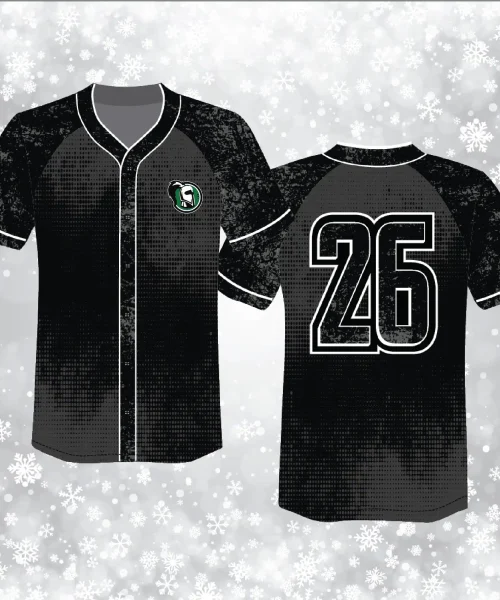 PSA - Baseball Jersey 2026