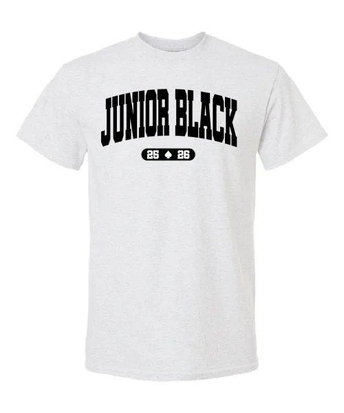 SA Sanford Team Tee - Junior Black