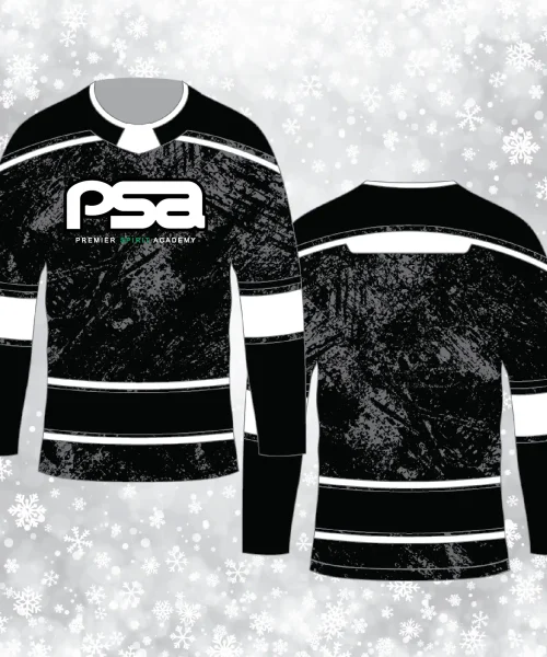PSA - Hocky Jersey 2026