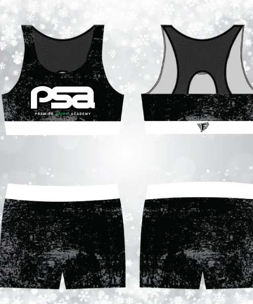 PSA - Practice Set 2026