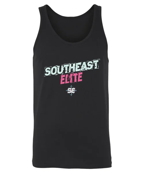 Southeast Elite Cheer Tank