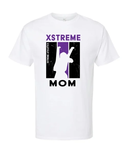 XA Xtreme Mom Tee